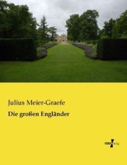 großen Engländer