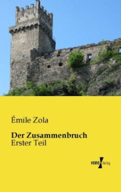 Zusammenbruch