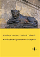 Geschichte Babyloniens und Assyriens