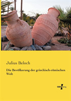 Bevölkerung der griechisch-römischen Welt