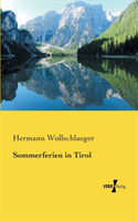 Sommerferien in Tirol