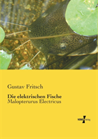 elektrischen Fische