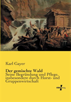 gemischte Wald