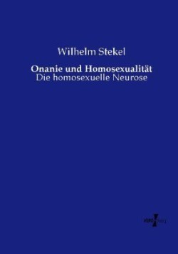 Onanie und Homosexualität