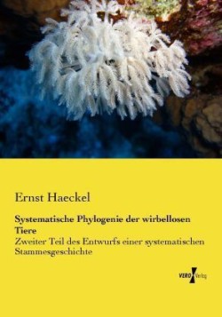 Systematische Phylogenie der wirbellosen Tiere