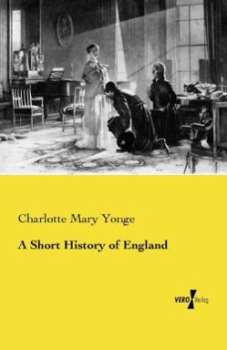 Short History of England