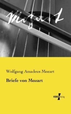 Briefe von Mozart