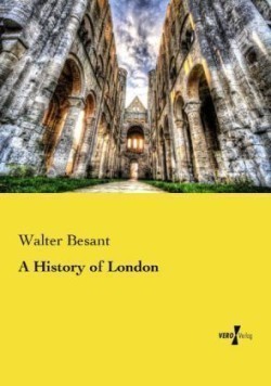 History of London