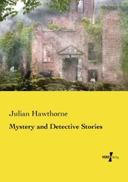 Mystery and Detective Stories