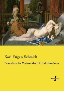 Französische Malerei des 19. Jahrhunderts