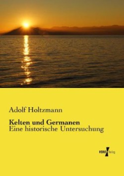 Kelten und Germanen