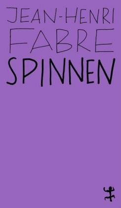 Spinnen