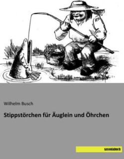 Stippstörchen für Äuglein und Öhrchen