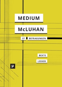Medium namens McLuhan