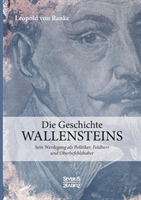 Geschichte Wallensteins