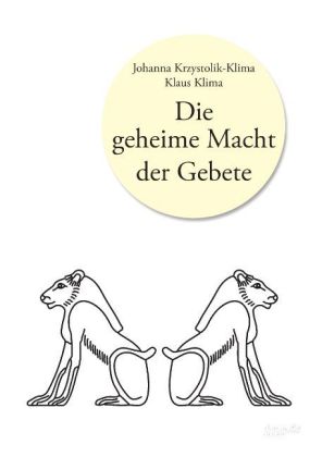 geheime Macht der Gebete