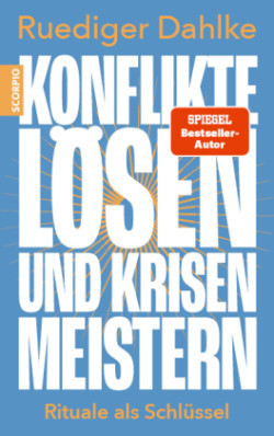 Konflikte lösen und Krisen meistern