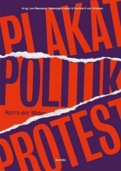 Plakat Politik Protest