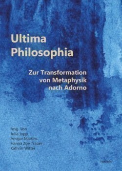 Ultima Philosophia