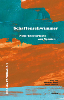 Schattenschwimmer