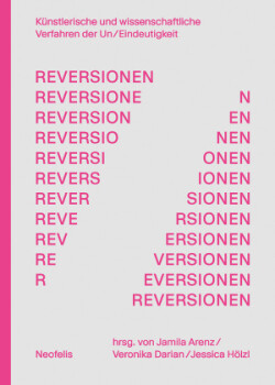 RE/VERSIONEN