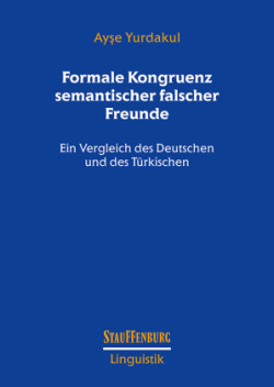 Formale Kongruenz semantischer falscher Freunde