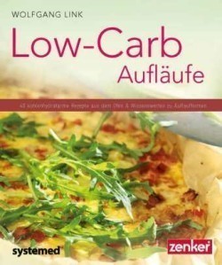 Low-Carb-Aufläufe