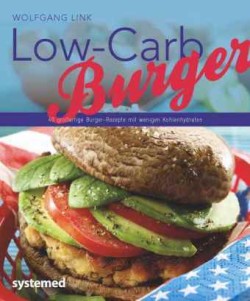 Low-Carb-Burger