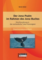 Jona-Psalm im Rahmen des Jona-Buches