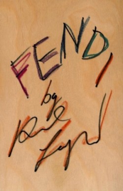 FENDI by Karl Lagerfeld, w. dvd