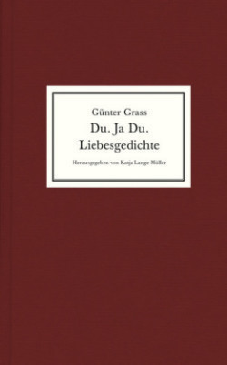 Du. Ja Du. Liebesgedichte