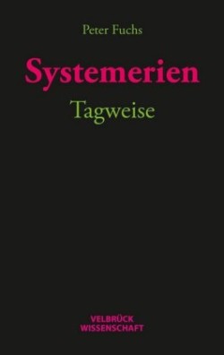 Systemerien