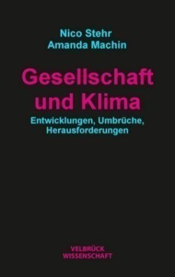 Gesellschaft und Klima