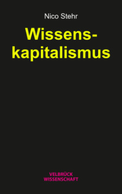 Wissenskapitalismus