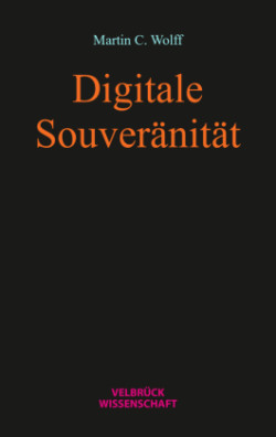 Digitale Souveränität