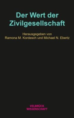 Der Wert der Zivilgesellschaft