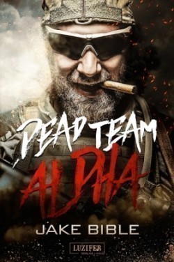 DEAD TEAM ALPHA