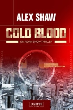 COLD BLOOD