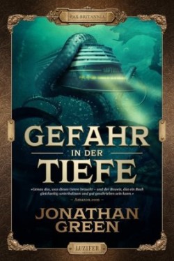 Gefahr in die Tiefe