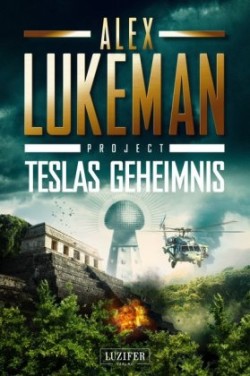 Project - Teslas Geheimnis