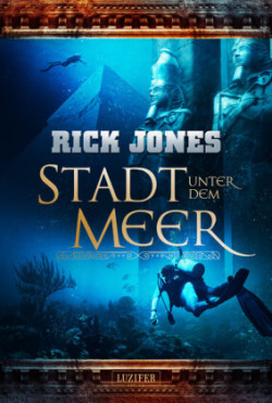 STADT UNTER DEM MEER (Eden 3)