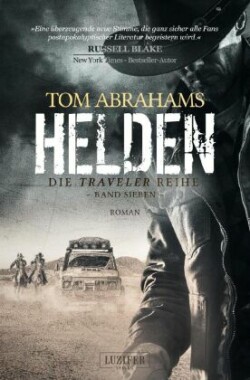 HELDEN (Traveler 7)