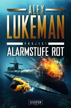 ALARMSTUFE ROT (Project 14)