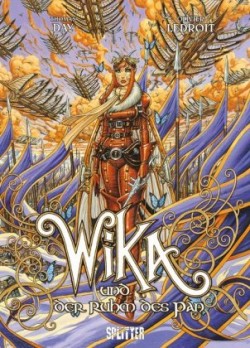Wika - Wika und der Ruhm des Pan