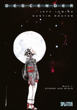 Descender. Band 1