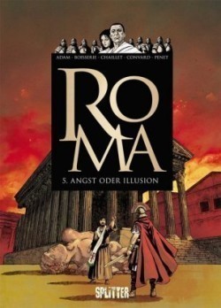 Roma - Angst oder Illusion