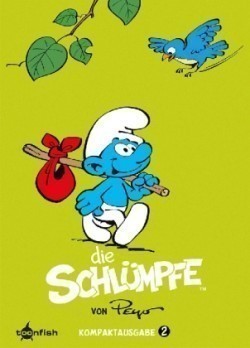 Die Schlümpfe (Kompaktausgabe). .2