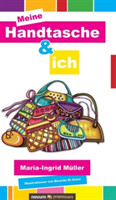 Meine Handtasche und ich