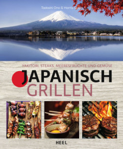 Japanisch Grillen