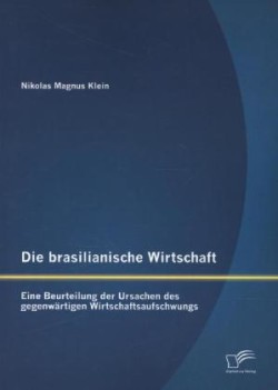 brasilianische Wirtschaft